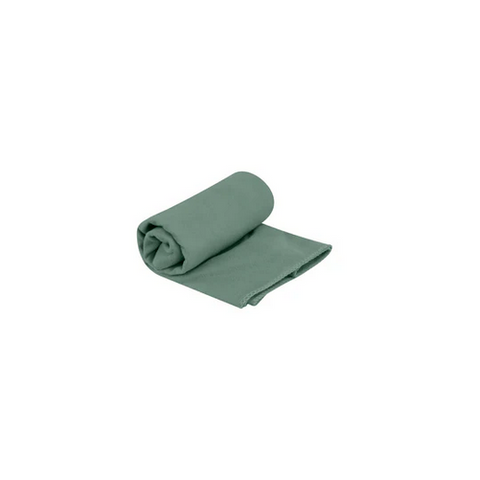 TOWEL - DRYLITE TOWEL - XS - SAGE - SEA TO SUMMIT