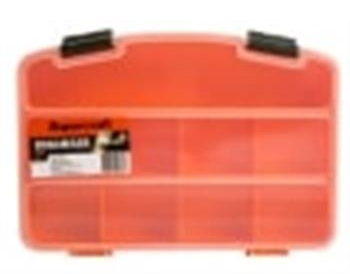 ORGANISER - 8 COMPARTMENT - 190mm