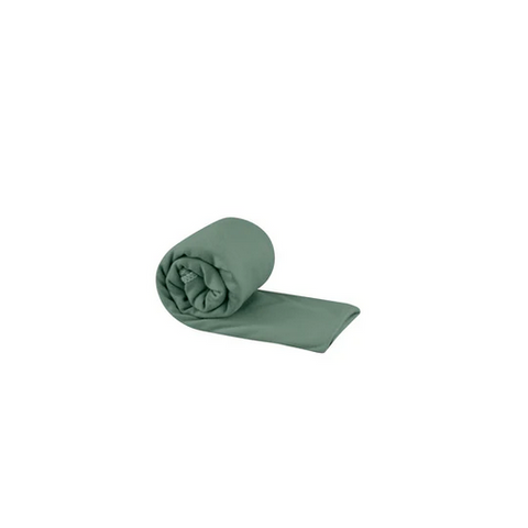 TOWEL - POCKET TOWEL - SMALL - SAGE RCS - SEA TO SUMMIT