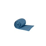 TOWEL - POCKET TOWEL - SMALL - MOONLIGHT RCS - SEA TO SUMMIT
