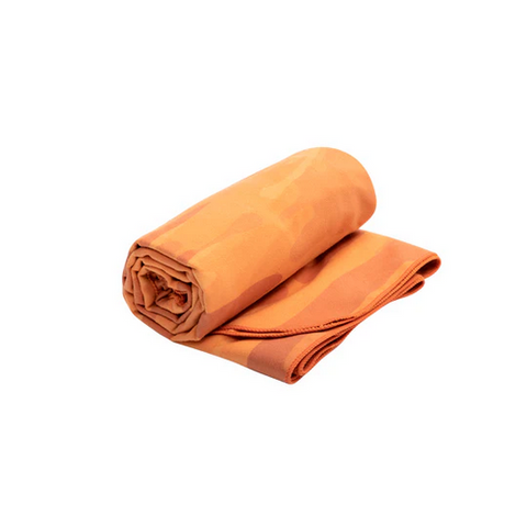 TOWEL - DRYLITE TOWEL - MEDIUM - OUTBACK - SEA TO SUMMIT