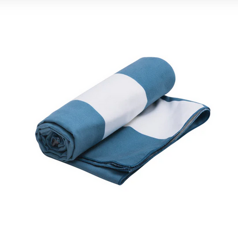 TOWEL - DRYLITE TOWEL - LARGE - MOONLIGHT - SEA TO SUMMIT