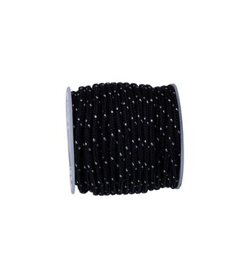 ROPE - BRAIDED MINI SPOOL   - 3mm x 15 Metres