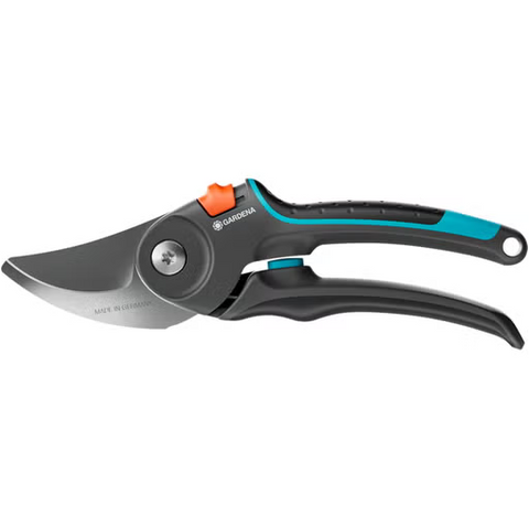 SECATEURS - PREMIUMCUT PRO FRESH WOOD  -  GARDENA - 25 YEAR GUARANTEE