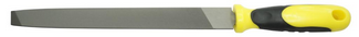 FLAT SMOOTH CUT  FILE - 300mm - MEDALIST