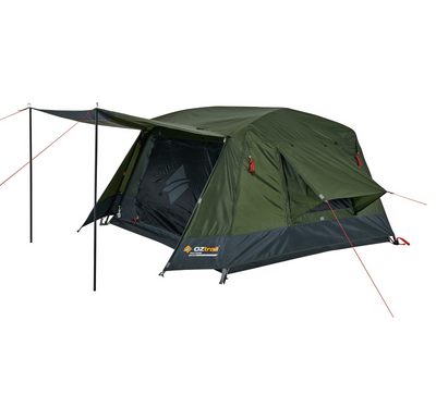 3 PERSON TENT - FAST FRAME TENT 3 PERSON - OZTRAIL