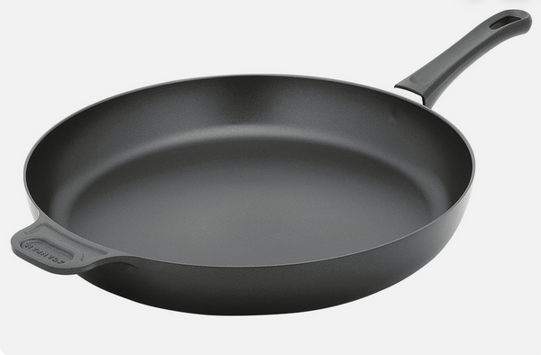 36CM CLASSIC FRY PAN - SCANPAN – Blue Mountains Camping