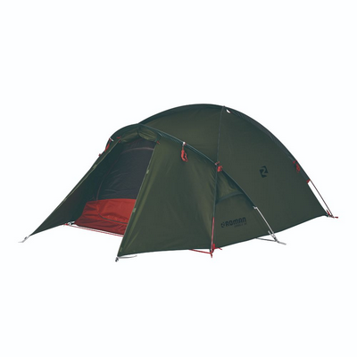3 PERSON CRADLE TENT -  OZTRAIL