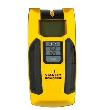STUD SENSOR 3 in 1 - STANLEY - FATMAX FMHT-77407