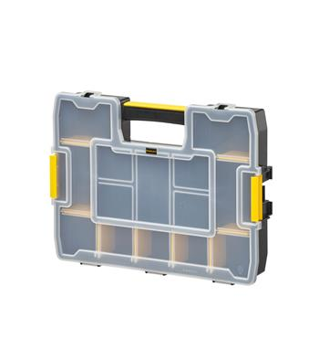 ORGANISER - 14 COMPARTMENT - SORTMASTER JUNIOR - STANLEY