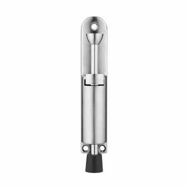 DOOR STOP  - PLUNGER - 105mm - CP