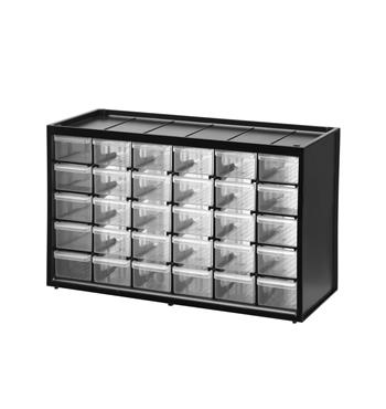 ORGANISER - 30 COMPARTMENT - CLASSIC - STANLEY