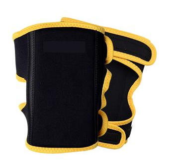 KNEE PADS - NEOPRENE - GARDENMASTER