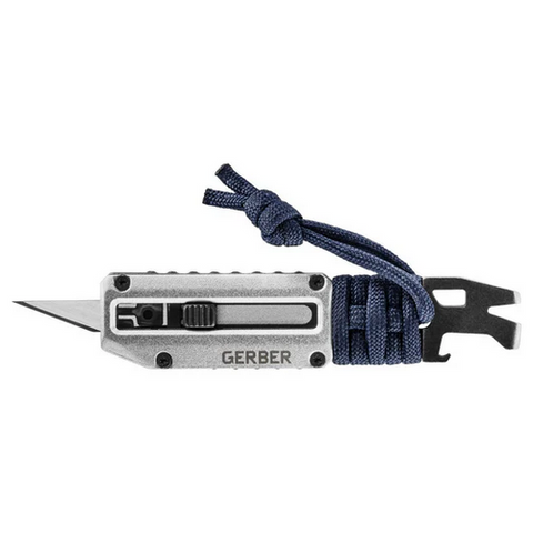 GERBER PRYBRID-X  -  MULTI-TOOL - BLUE
