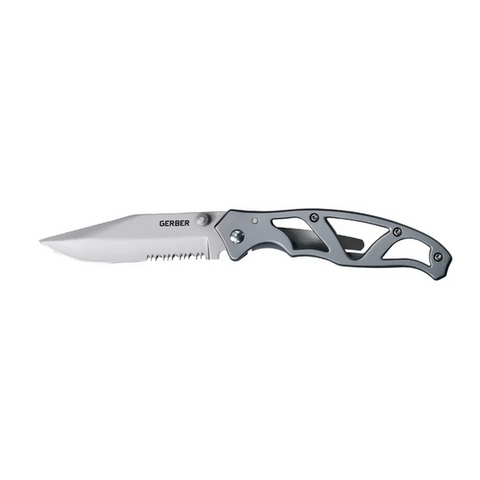 GERBER  - PARAFRAME 11  DP  SE
