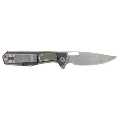GERBER  - MINISADA - FLAT SAGE GREEN