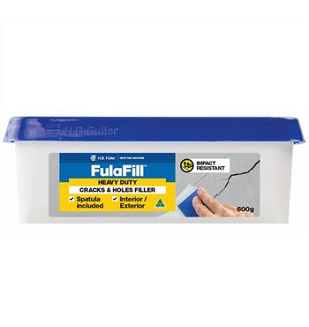 MAX FILL -  600G - HEAVY DUTY - READY MIX - FULLER