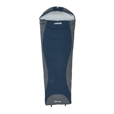 SLEEPING BAG - PALM SLEEPING BAG   - -10 deg - OZ TRAIL