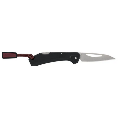 GERBER LST MINI  - POCKET KNIFE - BLACK