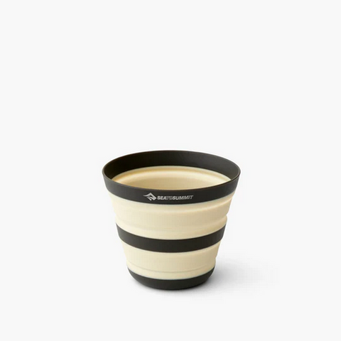 CUP   - 400ml   COLLAPSIBLE CUP -  FRONTIER UL - WHITE - SEA TO SUMMIT