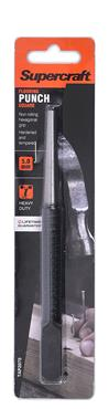 PUNCH - FLOORING PUNCH - SQUARE - SUPERCRAFT
