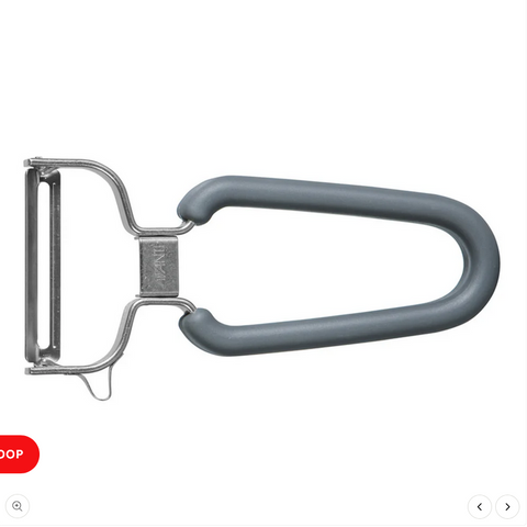 PEELER  - SPEED PEELER - GREY - AVANTI