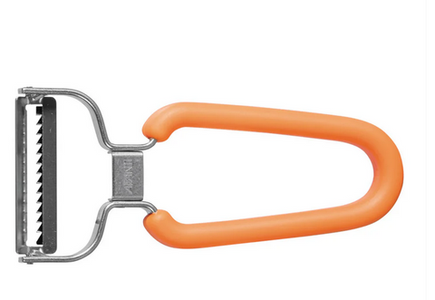 PEELER  - JULIENNE   PEELER - ORANGE - AVANTI