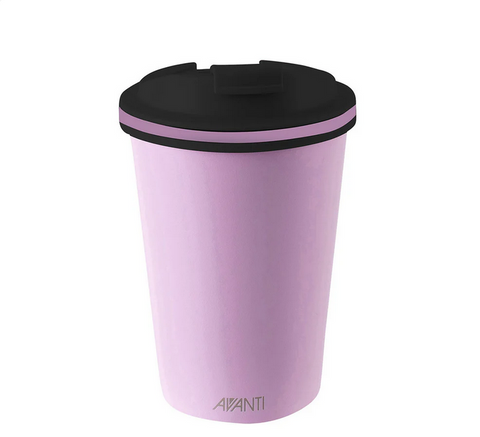 GO CUP - 355ML MUG - LAVENDER - AVANTI