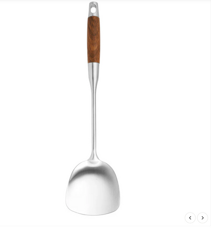 EGG TURNER - WOK TURNER - AVANTI