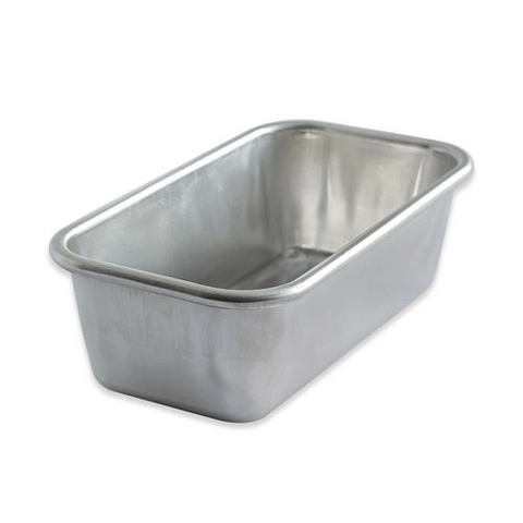 LOAF PAN -1 POUND NORDIC WARE NATURALS  - 22.5x125x7cm - NORDIC WARE