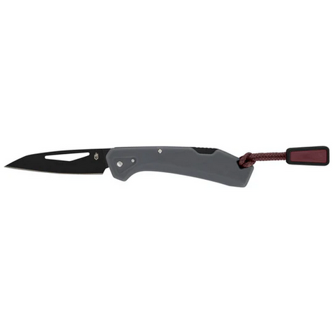 GERBER LST MINI  - POCKET KNIFE - GREY/BLACK
