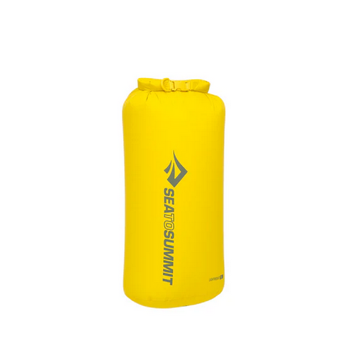 DRY BAG - LIGHTWEIGHT - STS - 20 LITRE - YELLOW