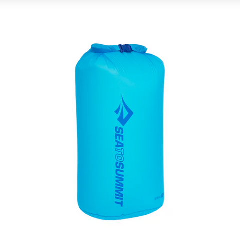 DRY BAG - ULTRA-SIL - STS - 8 LITRE - LIGHT BLUE