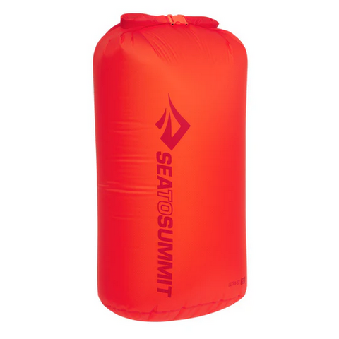 DRY BAG - ULTRA-SIL - STS - 8 LITRE - RED