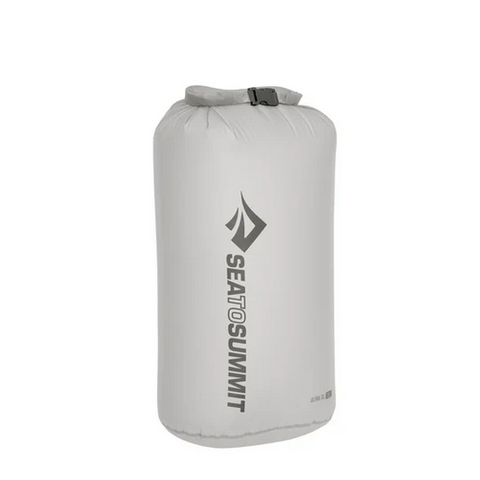 DRY BAG - ULTRA-SIL - STS - 5 LITRE - GREY