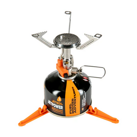 MIGHTYMO JETBOIL  STOVE - ULTRA LIGHTWEIGHT