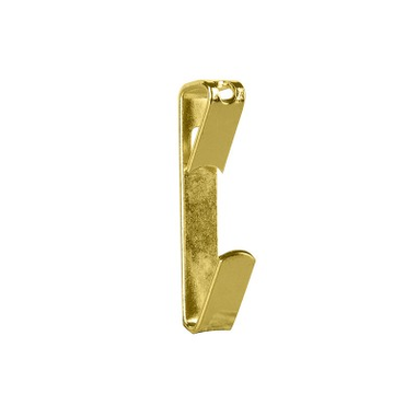 PICTURE HOOKS - ANGLE DRIVE HOOKS 45kg - 2 PIECE - ROMAK