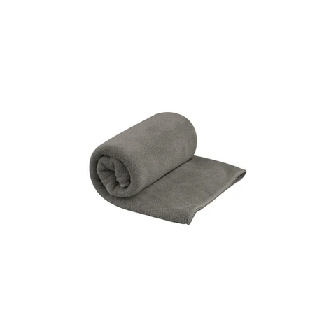 TOWEL - TEK TOWEL - SMALL - BLACK - SEA TO SUMMIT