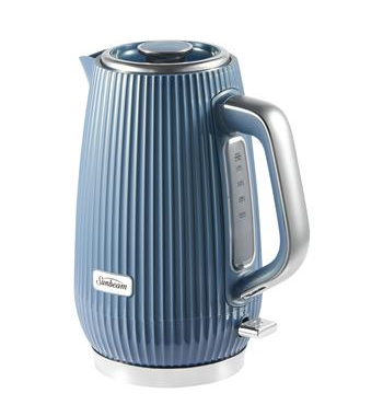 KETTLE  - SUNBEAM BLUE RADIANCE COLLECTION  - 1.7 LITRE