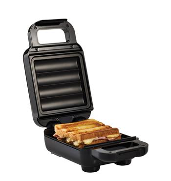 MINI SNACK PRESS & GRILL - SUNBEAM