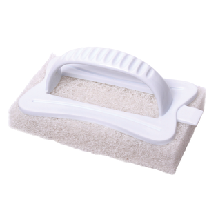 TUFF SCRUB - LIGHT DUTY -  SABCO