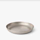 PLATE - STAINLESS STEEL PLATE   - LAUREL - DETOUR - SEA TO SUMMIT