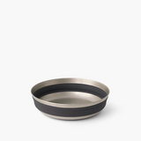 BOWL - LARGE STAINLESS STEEL BOWL   - BELUGA - DETOUR - SEA TO SUMMIT
