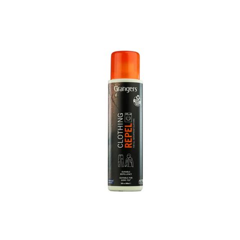 CLOTHING REPEL - WATERPROOFING TREATMENT - GRANGERS - 275mls