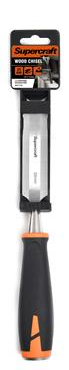 WOOD CHISEL  - 25 mm - SUPERCRAFT