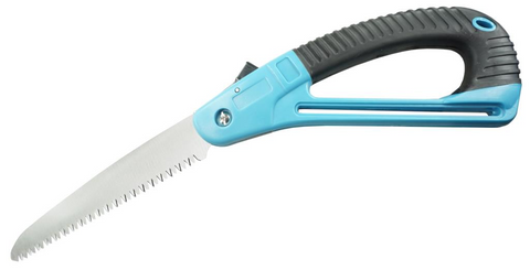 PRUNING SAW - FOLDING - MEDALIST