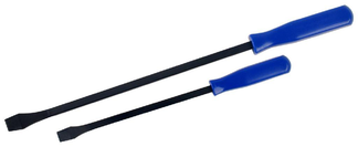 PRY BAR SET - 300mm & 450mm - MEDALIST