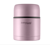 THERMOS - 500ml - THERMOcafe   VACUUM FOOD JAR - MAUVE