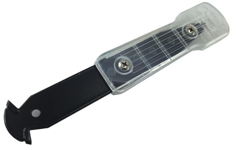 TUNGSTEN SCORE & SNAP KNIFE