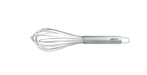 WHISK - 25CM STAINLESS STEEL BALLOON WHISK - AVANTI